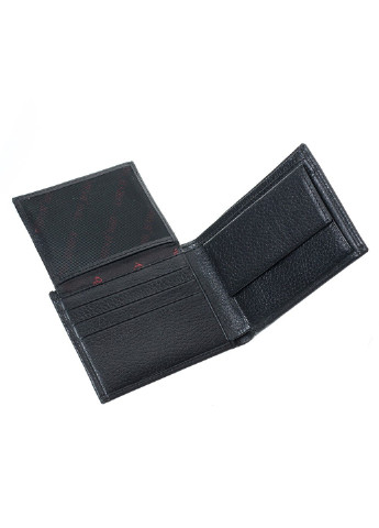 Чоловік шкіряний гаманець 12х10,5 см Karya (229460726)