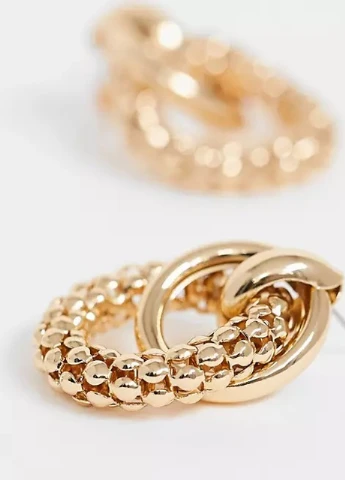 Сережки Asos (253404161)