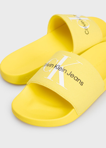 Шльопанці Calvin Klein Jeans (328000870)