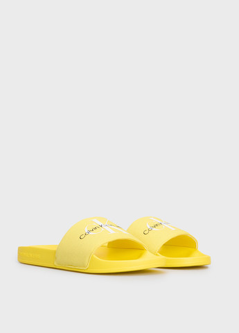 Шльопанці Calvin Klein Jeans (328000870)