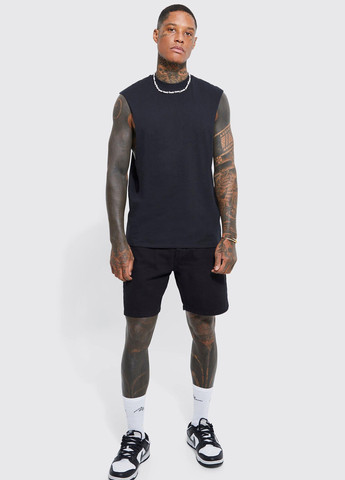 Шорти Boohoo (322652403)