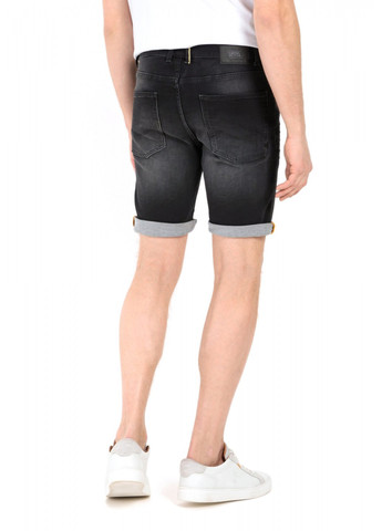 Шорти Camel Active 5-Pocket Shorts (299938428)