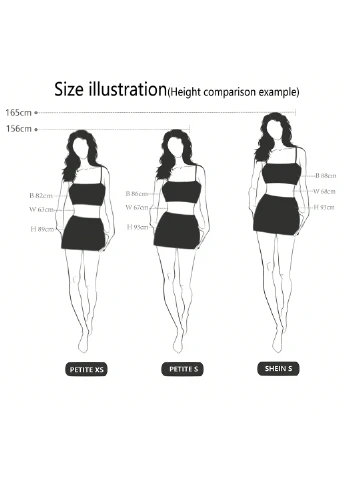 Черные демисезонные леггинсы SHEIN