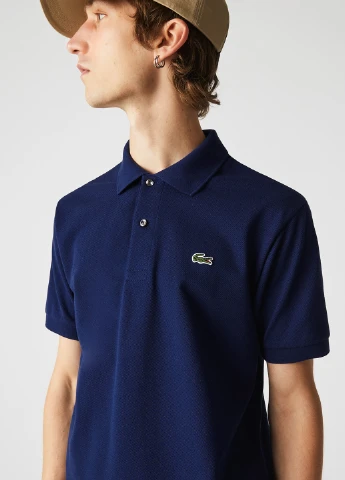 Поло Lacoste (329629351)