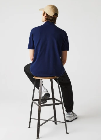 Поло Lacoste (329629351)