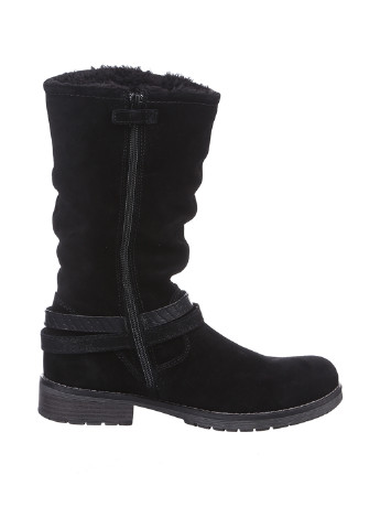 Зимние сапоги Lurchi