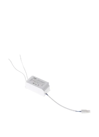 LED панель, 595х30х595 мм Brille (129870637)