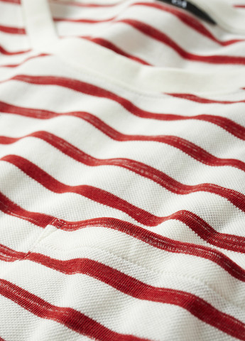 Біла футболка C&A