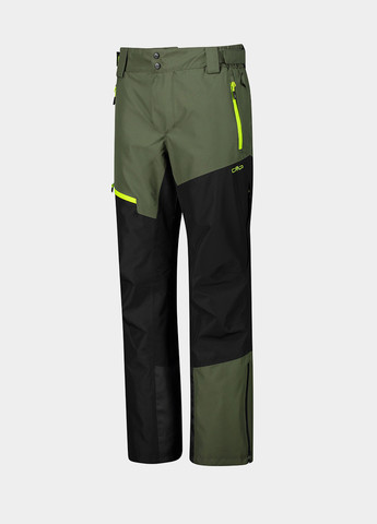 Лыжные штаны CMP MAN PANT FREE RIDE (275925654)