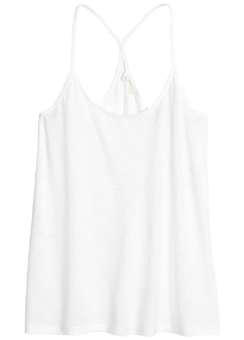 Майка H&M — 208436463