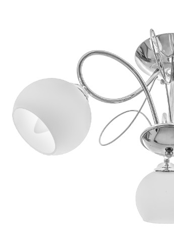 Люстра, 45х30 см Brille (144317103)