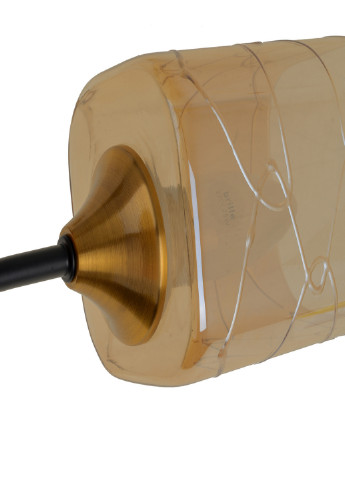 Бра BL-969W / 1 E27 JGT + BK Brille (193196114)