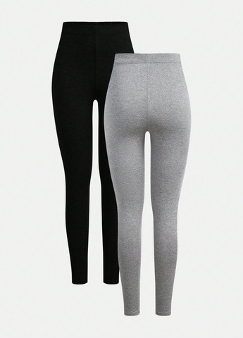 Легінси (2 шт.) SHEIN (346790255)