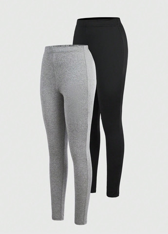 Легінси (2 шт.) SHEIN (346790255)