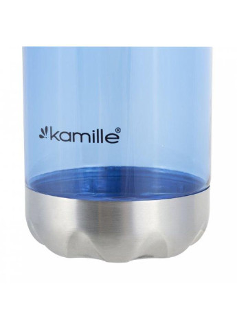 Бутылка для воды KM-2305 700 мл Kamille (253782863)