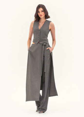 Костюм (жилет, штани, спідниця) BGL (316663231)