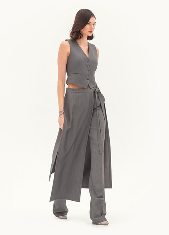 Костюм (жилет, штани, спідниця) BGL (316663231)