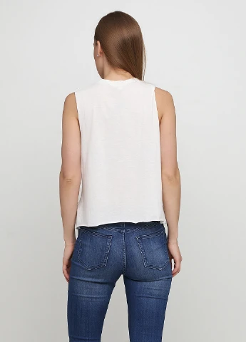 Футболка Forever 21 - (252841992)