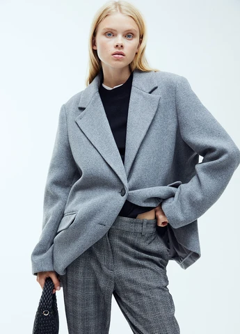 Брюки H&M (324223601)