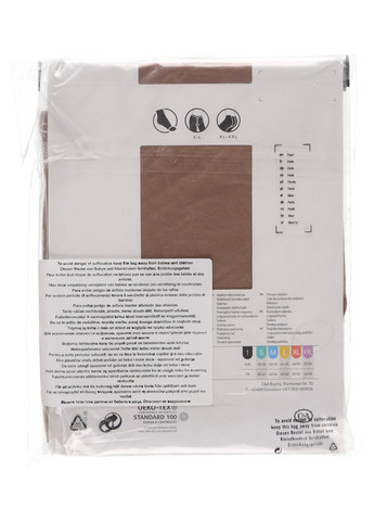 Колготки 70 Den, Beige (2 пари) C&A (352193182)