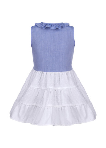Блакитна сукня Sasha (180099957)
