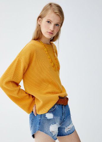 Шорты Pull & Bear (232265694)