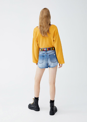 Шорты Pull & Bear (232265694)