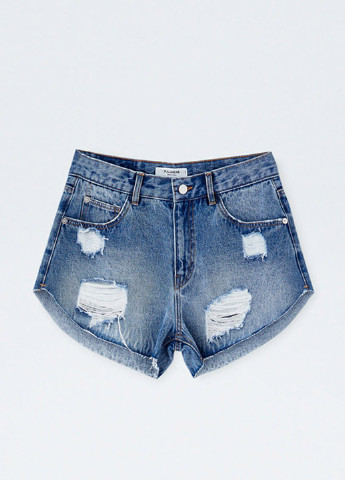 Шорты Pull & Bear (232265694)