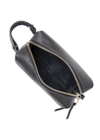 Косметичка шкіряна Grande Pelle (252086263)