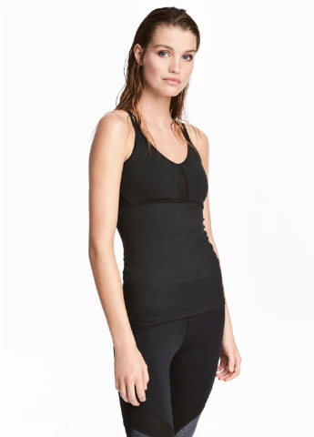 Топ H&M — 141184189