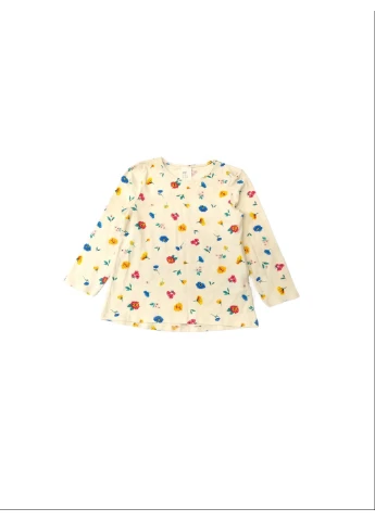Лонгслив H&M (223727304)