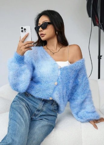 Кофта SHEIN (331019693)