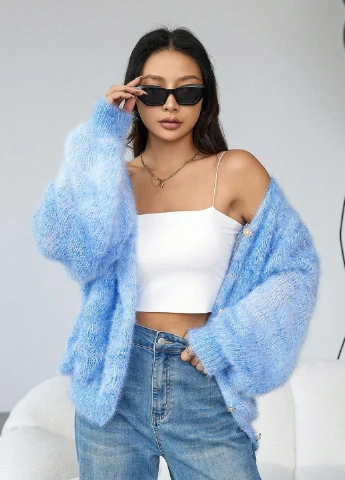 Кофта SHEIN (331019693)