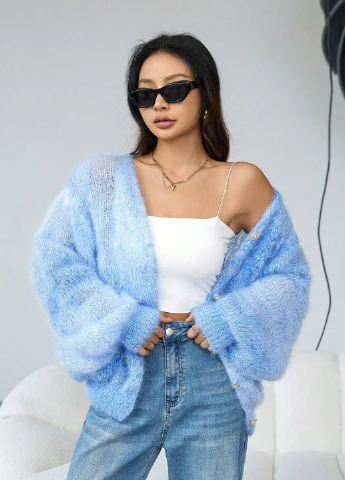 Кофта SHEIN (331019693)