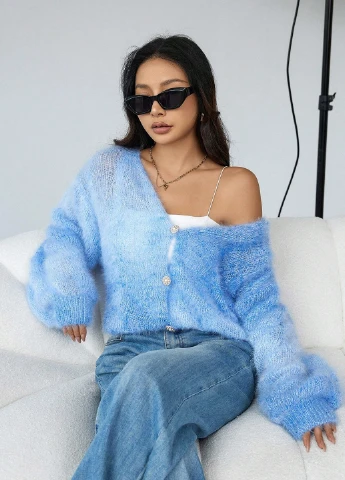 Кофта SHEIN (331019693)