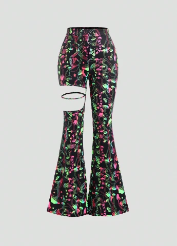 Брюки SHEIN (352938645)
