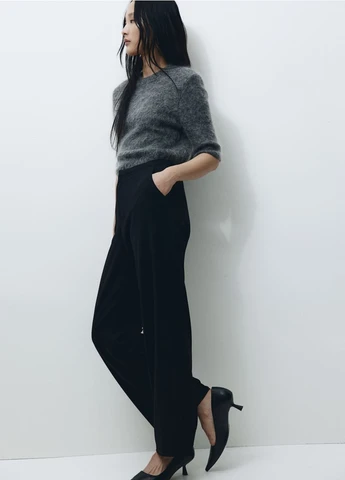 Брюки H&M (358926120)