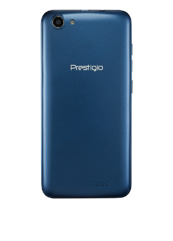 Смартфон Prestigio muze f5 lte 2/16gb blue (psp5553duoblue) (130101642)