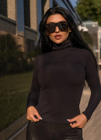 Рашгард Bona Fide Polo Neck (251707966)