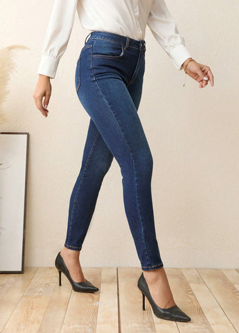 Джинсы SHEIN - (331864666)