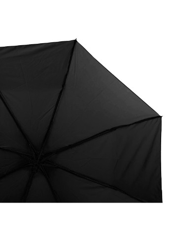 Женский складной зонт полуавтомат 95 см Happy Rain (255709202)