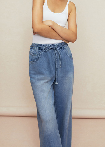 Джинсы H&M - (366276773)