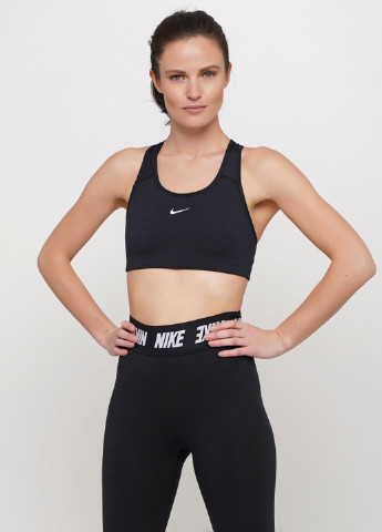 Топ Nike med pad bra (184148903)