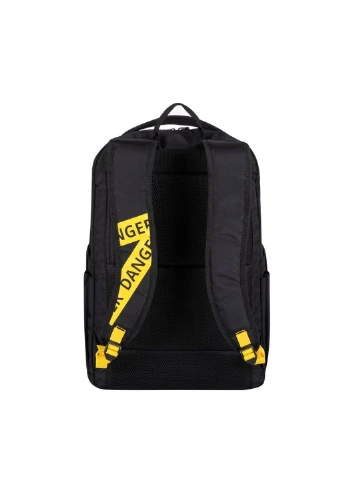 Рюкзак для ноутбука 15.6" 5431 Erebus, 20L, Black (5431 (Black)) RIVACASE (254010045)