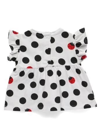 Біла сукня Chicco (316820396)