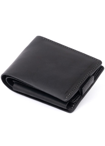 Кожаное портмоне 9х11,5х3 см Grande Pelle (253491083)