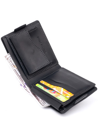 Кожаное портмоне 9х11,5х3 см Grande Pelle (253491083)