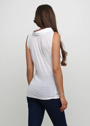 Біла блуза John Richmond