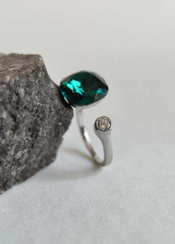 Кольцо Silver Flame (350941453)