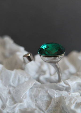 Кольцо Silver Flame (350941453)